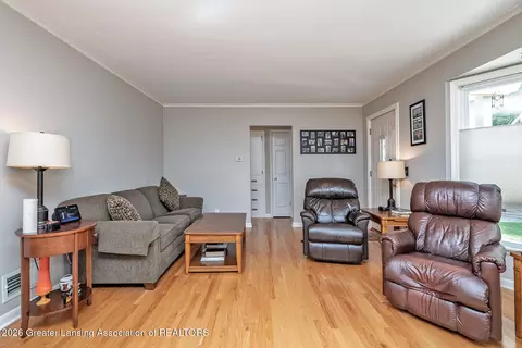 Living - 2420 Devonshire Ave, Lansing, MI 48910 photo 4 of 4