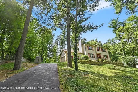 Other - 12033 Pine Ridge Dr, Perry, MI 48872 photo 1 of 13