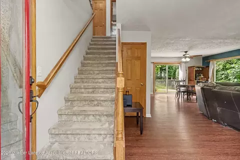 Entry Way - 12033 Pine Ridge Dr, Perry, MI 48872 photo 1 of 2