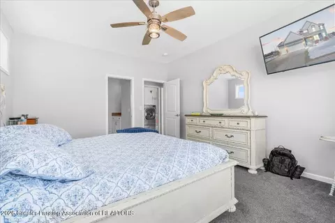 Bedroom - 612 Launch Point Dr, Perry, MI 48872 photo 2 of 4