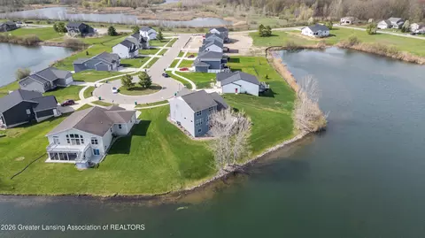 View/Area - 612 Launch Point Dr, Perry, MI 48872 photo 9 of 11