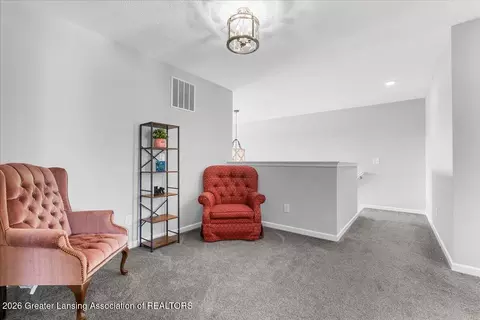 Entry Way - 612 Launch Point Dr, Perry, MI 48872 photo 5 of 5