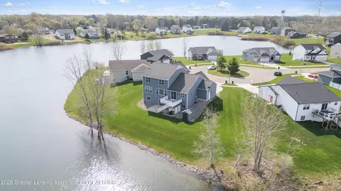 View/Area - 612 Launch Point Dr, Perry, MI 48872 photo 10 of 11