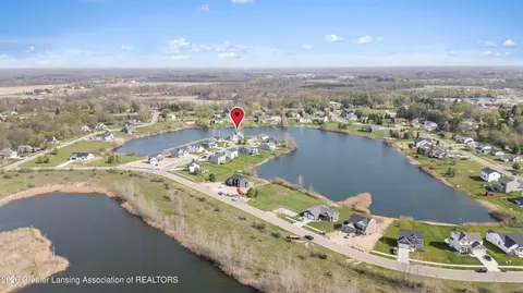 View/Area - 612 Launch Point Dr, Perry, MI 48872 photo 8 of 11