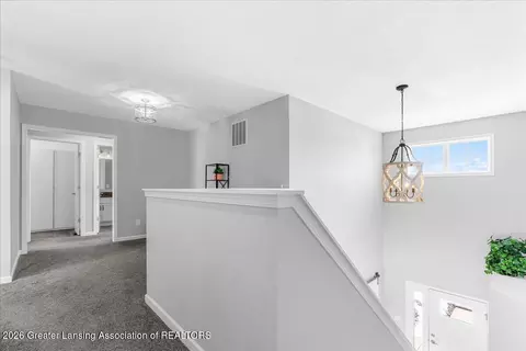 Entry Way - 612 Launch Point Dr, Perry, MI 48872 photo 4 of 5