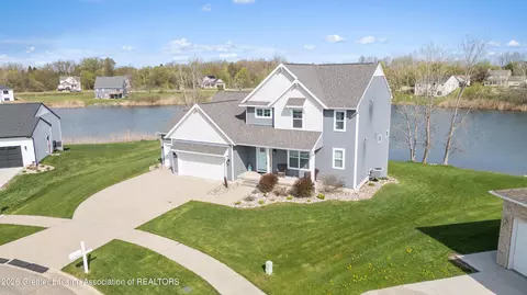 View/Area - 612 Launch Point Dr, Perry, MI 48872 photo 2 of 11