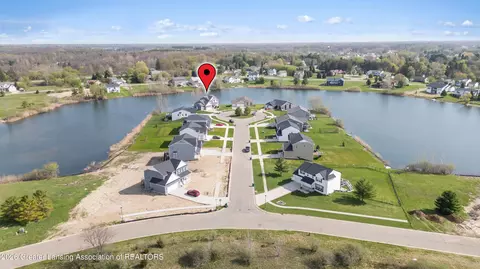 View/Area - 612 Launch Point Dr, Perry, MI 48872 photo 6 of 11