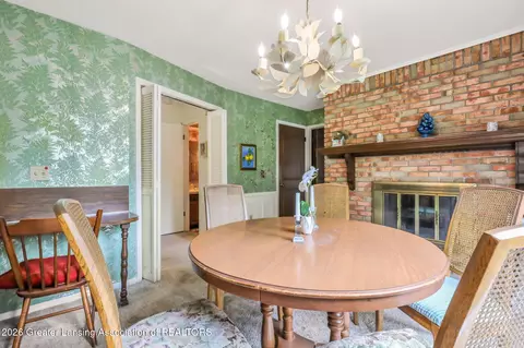Dining - 1908 Persimmon Path, Holt, MI 48842 photo 2 of 4