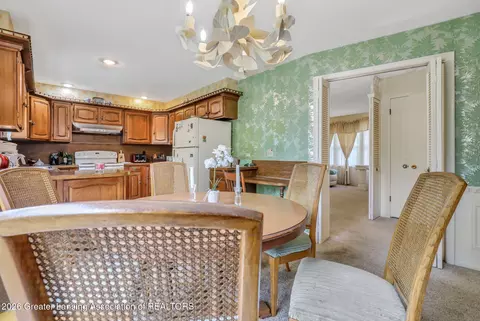 Dining - 1908 Persimmon Path, Holt, MI 48842 photo 1 of 4