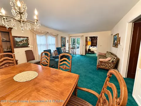 Dining - 1908 Persimmon Path, Holt, MI 48842 photo 4 of 4