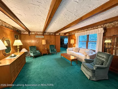 Living - 1908 Persimmon Path, Holt, MI 48842 photo 1 of 1