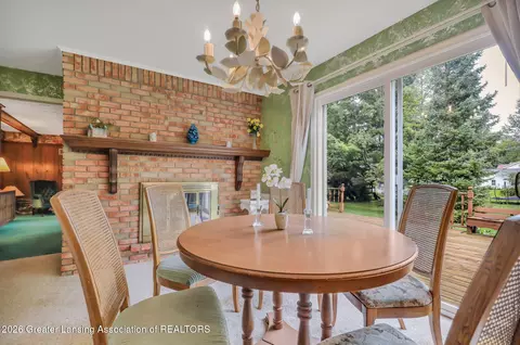 Dining - 1908 Persimmon Path, Holt, MI 48842 photo 3 of 4