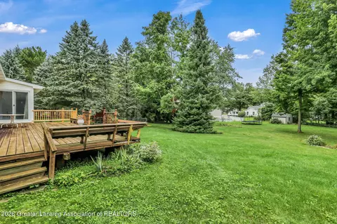 Exterior - 1908 Persimmon Path, Holt, MI 48842 photo 4 of 4