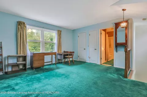 Bedroom - 1908 Persimmon Path, Holt, MI 48842 photo 3 of 4