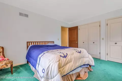 Bedroom - 1908 Persimmon Path, Holt, MI 48842 photo 1 of 4