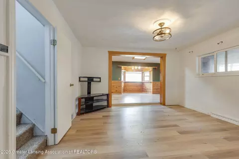 Living - 6945 Delta River Dr, Lansing, MI 48906 photo 5 of 5