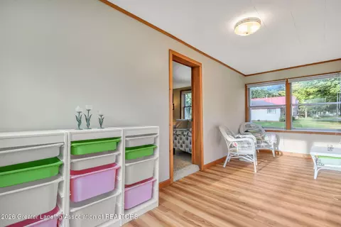 Entry Way - 706 E Higham St, Saint Johns, MI 48879 photo 1 of 1