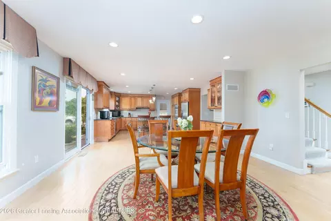 Dining - 1200 W Howell Rd, Mason, MI 48854 photo 2 of 3