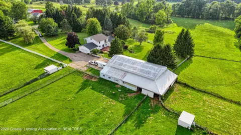 View/Area - 1200 W Howell Rd, Mason, MI 48854 photo 5 of 6