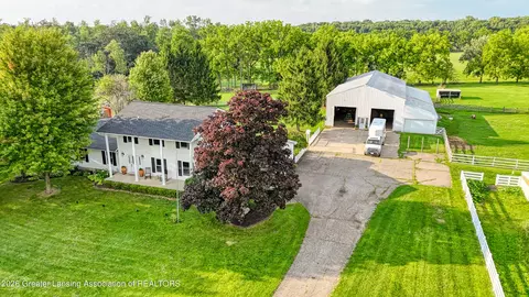 Other - 1200 W Howell Rd, Mason, MI 48854 photo 1 of 29