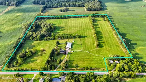 Other - 1200 W Howell Rd, Mason, MI 48854 photo 2 of 29