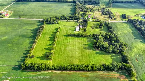 View/Area - 1200 W Howell Rd, Mason, MI 48854 photo 3 of 6