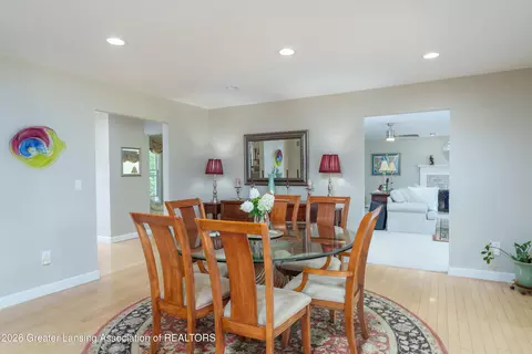Dining - 1200 W Howell Rd, Mason, MI 48854 photo 3 of 3