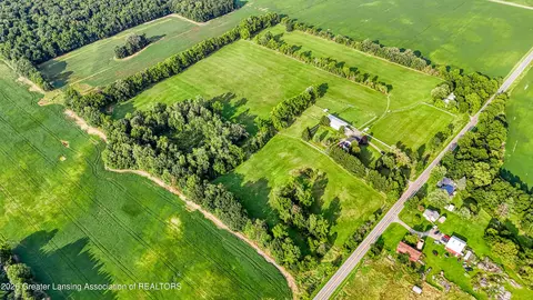 View/Area - 1200 W Howell Rd, Mason, MI 48854 photo 1 of 6