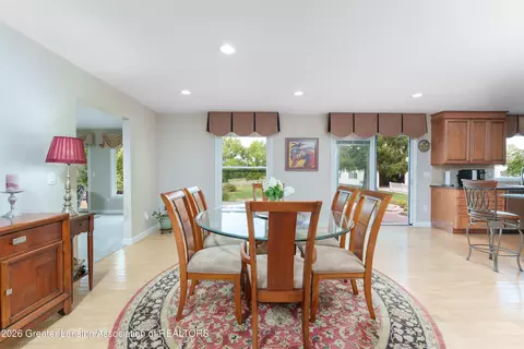Dining - 1200 W Howell Rd, Mason, MI 48854 photo 1 of 3