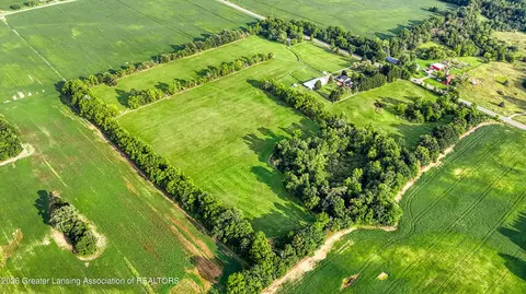 View/Area - 1200 W Howell Rd, Mason, MI 48854 photo 2 of 6