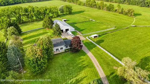 Other - 1200 W Howell Rd, Mason, MI 48854 photo 26 of 29