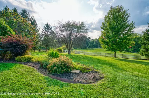 Exterior - 1200 W Howell Rd, Mason, MI 48854 photo 17 of 18