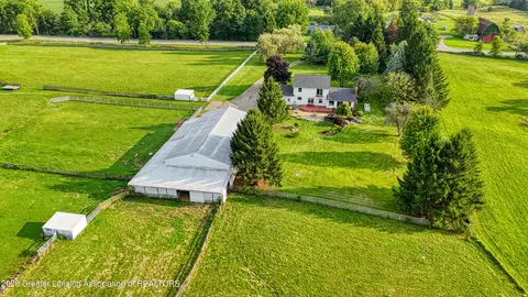 View/Area - 1200 W Howell Rd, Mason, MI 48854 photo 6 of 6
