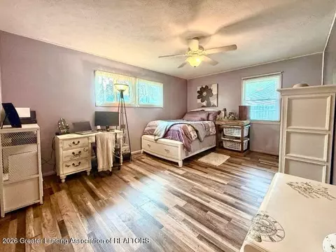Bedroom - 4592 Holt Rd, Holt, MI 48842 photo 1 of 4