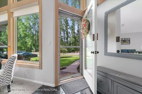 Entry Way - 1067 Wild Ginger Trl, Haslett, MI 48840 photo 1 of 7