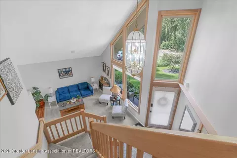 Entry Way - 1067 Wild Ginger Trl, Haslett, MI 48840 photo 7 of 7