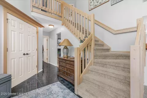 Entry Way - 1067 Wild Ginger Trl, Haslett, MI 48840 photo 5 of 7