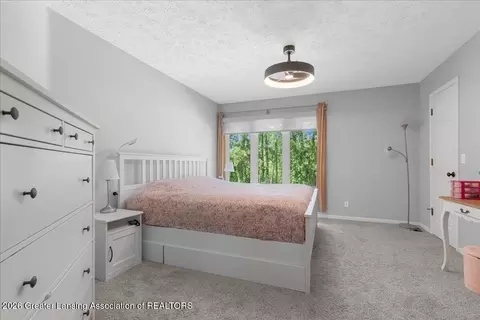 Bedroom - 1067 Wild Ginger Trl, Haslett, MI 48840 photo 1 of 4