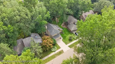 View/Area - 1067 Wild Ginger Trl, Haslett, MI 48840 photo 1 of 4