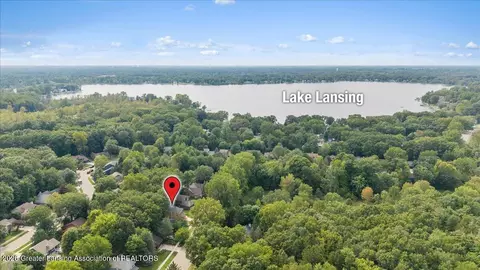 View/Area - 1067 Wild Ginger Trl, Haslett, MI 48840 photo 3 of 4