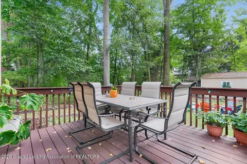 Exterior - 1067 Wild Ginger Trl, Haslett, MI 48840 photo 3 of 7