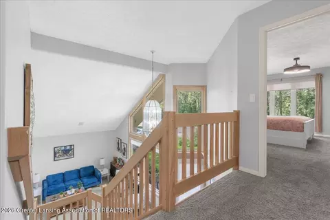 Entry Way - 1067 Wild Ginger Trl, Haslett, MI 48840 photo 6 of 7