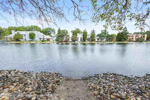 1324 N Chartwell Carriage Way, East Lansing, MI 48823