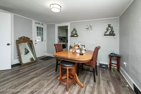 Dining - 1601 Bailey St, Lansing, MI 48910 photo 1 of 2