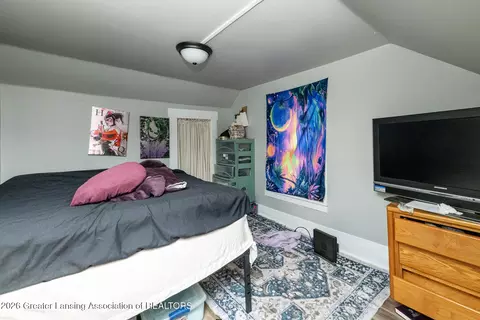 Bedroom - 1601 Bailey St, Lansing, MI 48910 photo 4 of 4