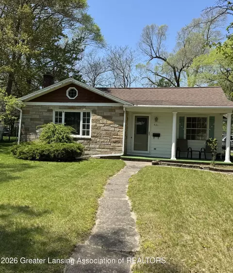 321 Church St, East Tawas, MI 48730