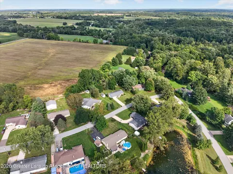 View/Area - 7646 Jon Scott Dr, Grand Ledge, MI 48837 photo 12 of 13