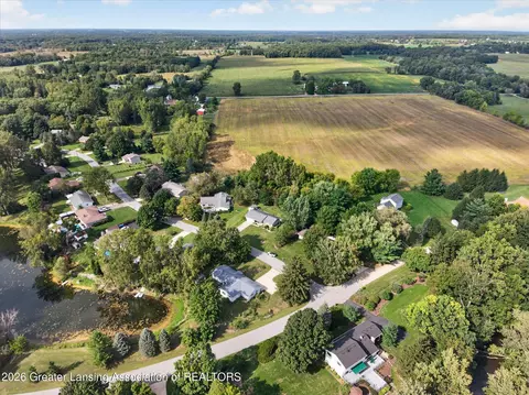 View/Area - 7646 Jon Scott Dr, Grand Ledge, MI 48837 photo 13 of 13