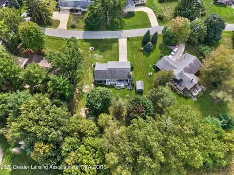View/Area - 7646 Jon Scott Dr, Grand Ledge, MI 48837 photo 7 of 13