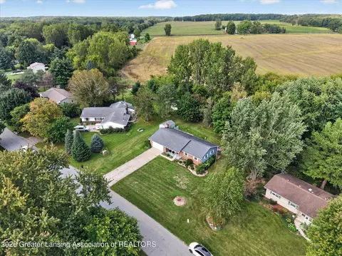 View/Area - 7646 Jon Scott Dr, Grand Ledge, MI 48837 photo 6 of 13